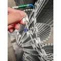 High Security Steel Razor Wire for Fencing